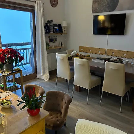 Mon Douyechamie Apartman *