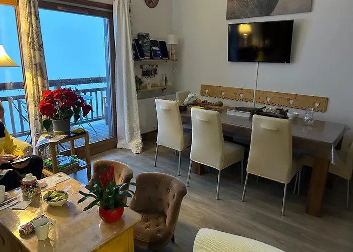 Mon Douyechamie Appartement *