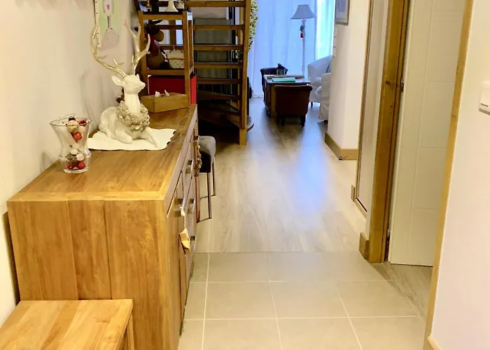 Appartement Mon Douyechamie