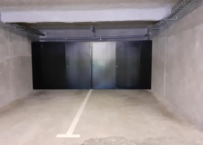 Mon Douyechamie Appartement Doucy